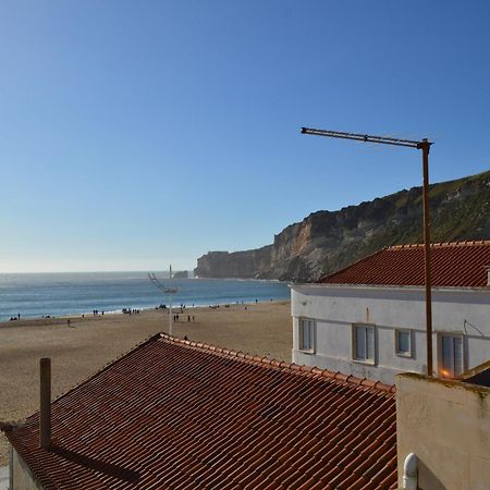 Porta 4 Villa Nazaré Exteriör bild